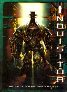 Inquisitor (2001)