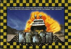 KRASH! (2001)