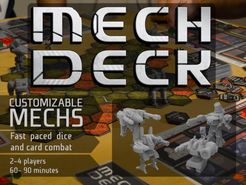 Mech Deck