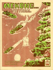 Mekong Vietnam (1987)