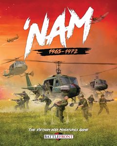 'Nam (2018)