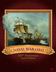 Naval War of 1812 (2012)