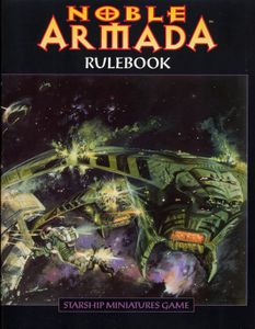 Noble Armada (1998)