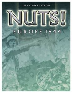 NUTS! Second Edition: Europe 1944 (2009)