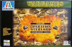 Operation Overlord: Normandy 1944 (2003)