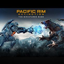 Pacific Rim: Extinction (2018)