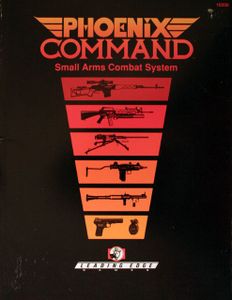 Phoenix Command (1986)