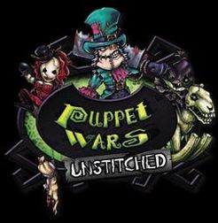 Puppet Wars Unstitched (2013)