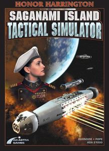Saganami Island Tactical Simulator (2005)