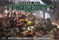 Shadow War: Armageddon (2017)