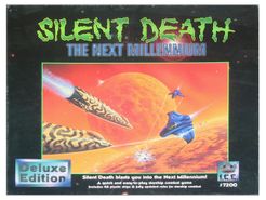 Silent Death: The Next Millennium Deluxe Edition (1995)