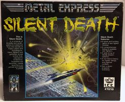 Silent Death (1990)