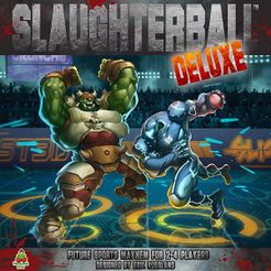 Slaughterball (2016)