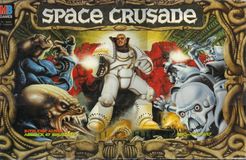 Space Crusade (1990)