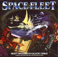 Space Fleet (1991)