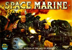 Space Marine (1989)