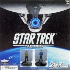 Star Trek Tactics: Movie Mini-Game (2013)