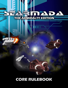 Starmada: The Admiralty Edition (2009)