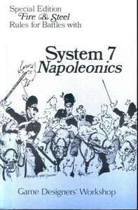 System 7 Napoleonics
