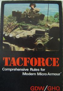 TacForce (1980)