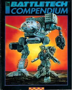 The BattleTech Compendium (1990)