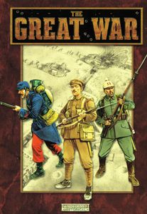 The Great War (2008)