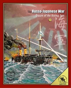 The Russo-Japanese War: Dawn of the Rising Sun (2004)