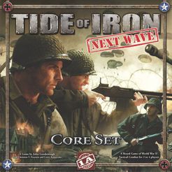 Tide of Iron: Next Wave (2014)