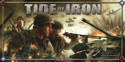 Tide of Iron (2007)