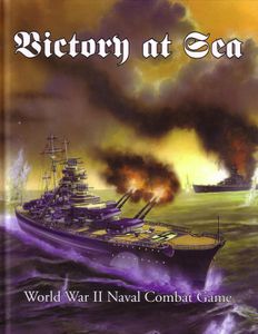 Victory at Sea: World War II Naval Combat Game (2006)