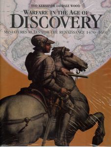 Warfare in the Age of Discovery (1998)