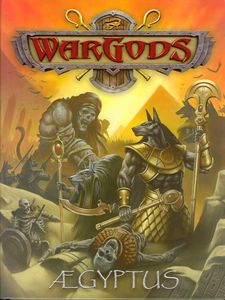 WarGods of Ægyptus (2002)