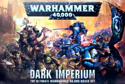 Warhammer 40,000: Dark Imperium (2017)