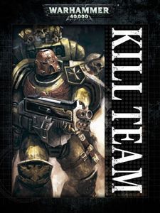Warhammer 40,000: Kill Team (2013)