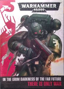 Warhammer 40,000 (Seventh Edition) (2014)