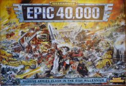 Warhammer Epic 40,000 (1997)