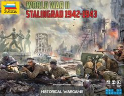 World War II: Stalingrad 1942-1943 (2015)