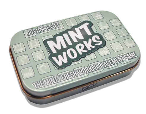 Mint Works