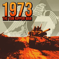 1973: The Yom Kippur War (2021)