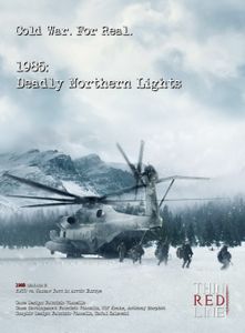 1985: Deadly Northern Lights (2020)