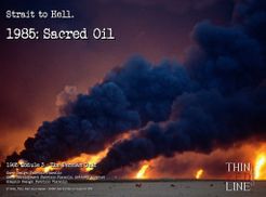 1985: Sacred Oil (2021)