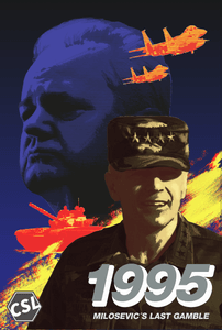1995: Milosevic's Last Gamble (2019)
