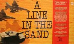 A Line in the Sand: The Battle of Iraq (1991)