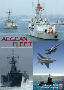 Aegean Fleet (2008)