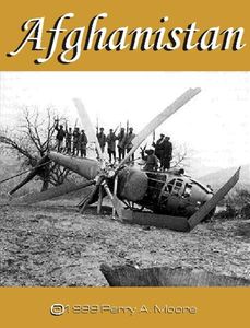 Afghanistan (1999)