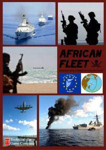 African Fleet (2012)