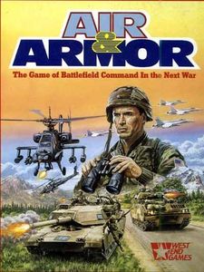 Air & Armor (1986)