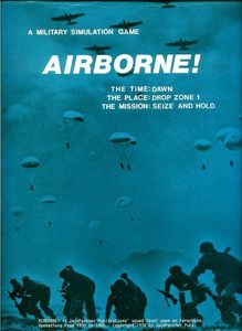 Airborne! (1976)