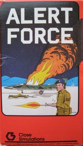 Alert Force (1983)