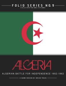 Algeria: The War of Independence 1954-1962 (2000)